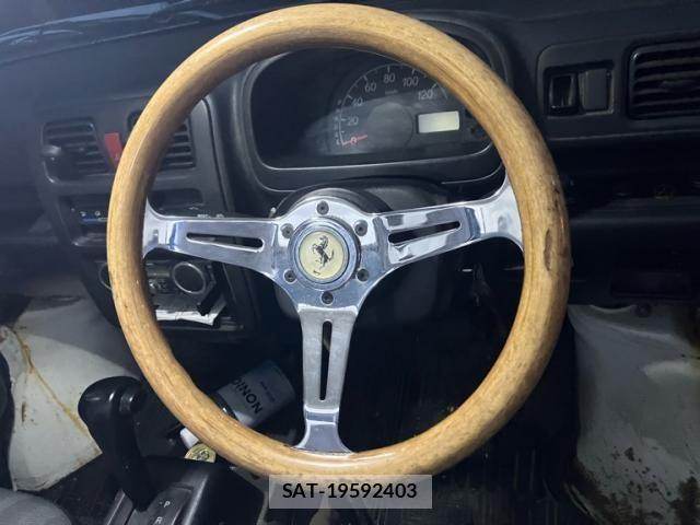 Suzuki CARRY TRUCK 2012-12 7250077-16