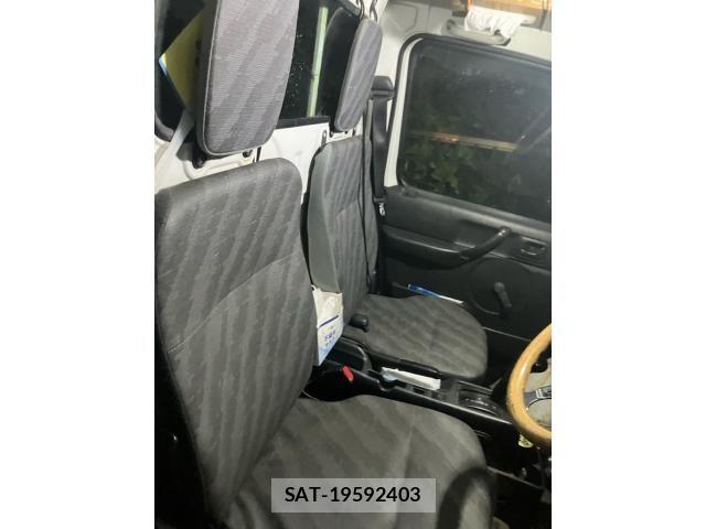 Suzuki CARRY TRUCK 2012-12 7250077-17