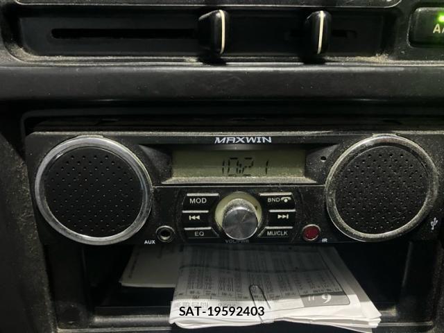 Suzuki CARRY TRUCK 2012-12 7250077-19