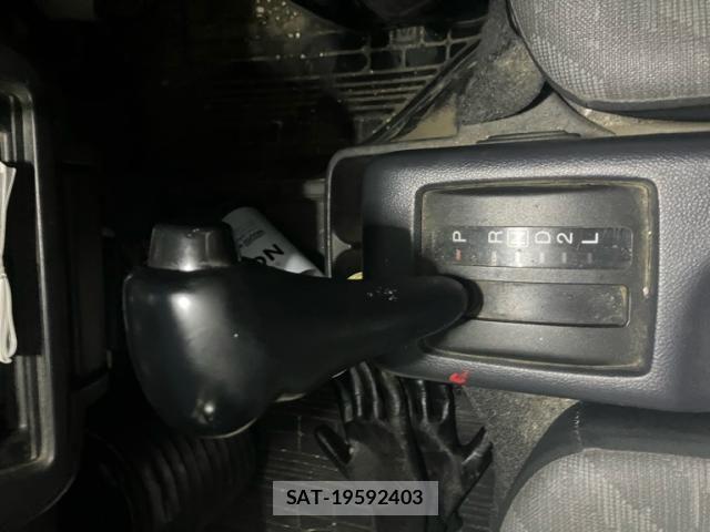 Suzuki CARRY TRUCK 2012-12 7250077-20