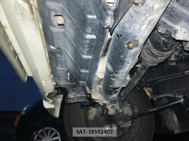 Suzuki CARRY TRUCK 2012-12 7250077-25