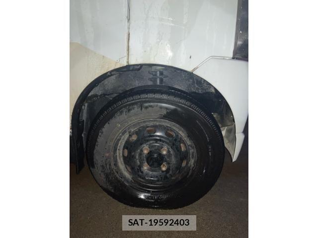 Suzuki CARRY TRUCK 2012-12 7250077-6