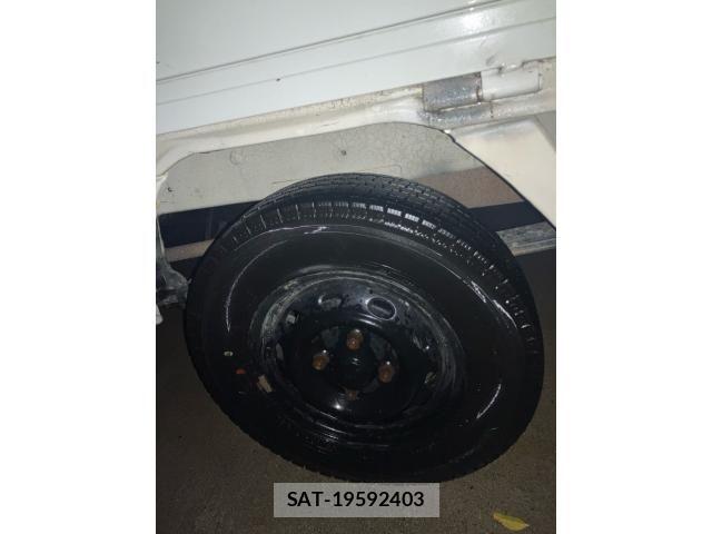 Suzuki CARRY TRUCK 2012-12 7250077-7