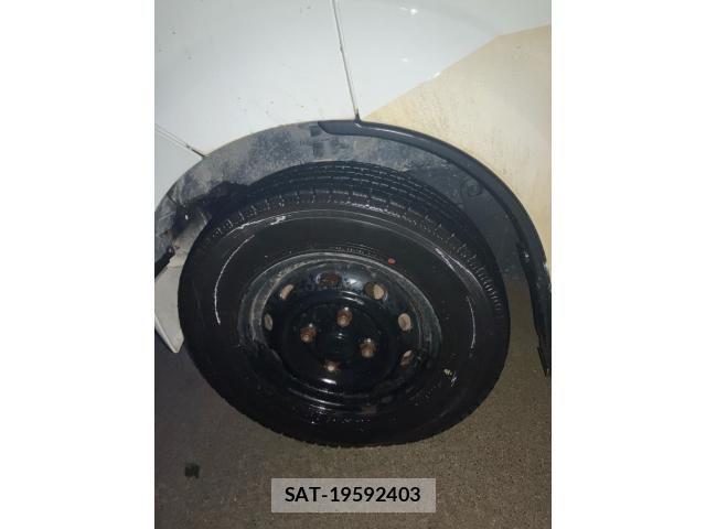 Suzuki CARRY TRUCK 2012-12 7250077-8