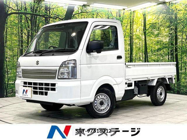 Suzuki CARRY TRUCK 2024-11 7250066-0