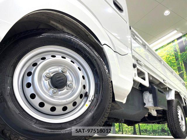 Suzuki CARRY TRUCK 2024-11 7250066-9