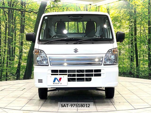 Suzuki CARRY TRUCK 2024-11 7250066-10
