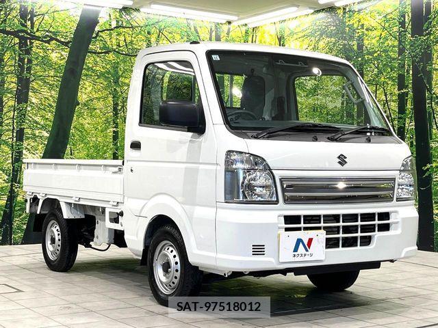 Suzuki CARRY TRUCK 2024-11 7250066-12