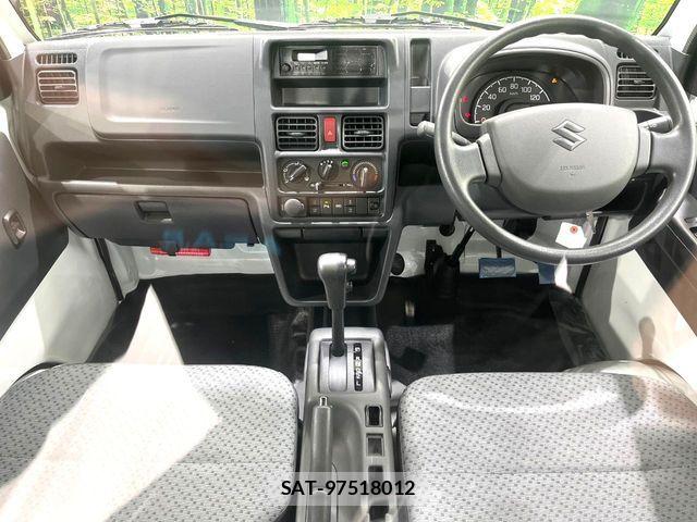 Suzuki CARRY TRUCK 2024-11 7250066-1