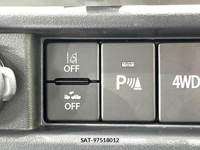 Suzuki CARRY TRUCK 2024-11 7250066-4