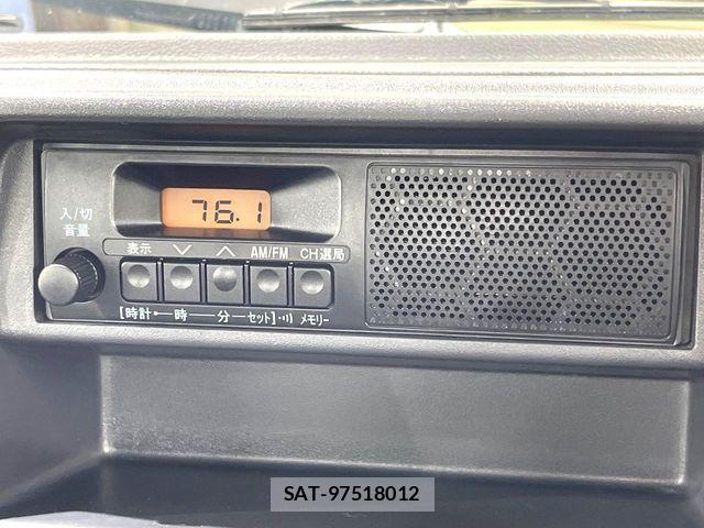 Suzuki CARRY TRUCK 2024-11 7250066-5