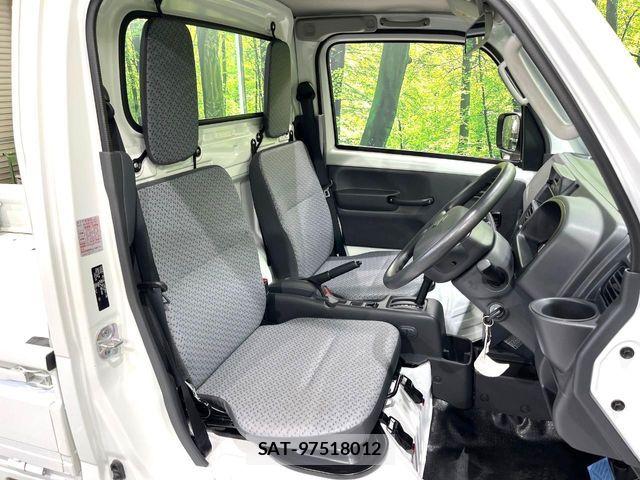 Suzuki CARRY TRUCK 2024-11 7250066-6