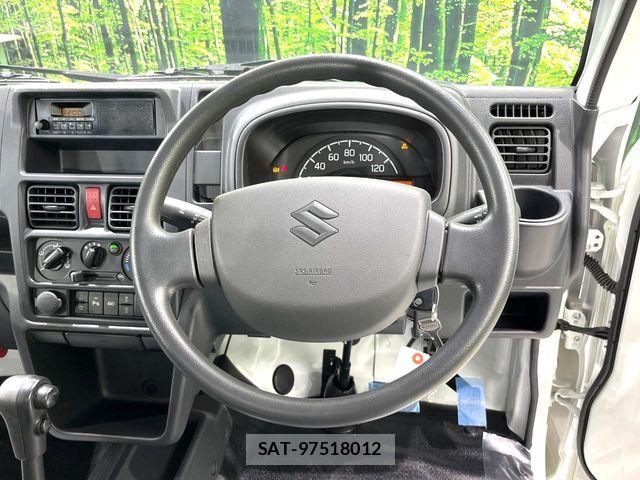 Suzuki CARRY TRUCK 2024-11 7250066-7