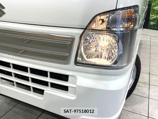 Suzuki CARRY TRUCK 2024-11 7250066-8