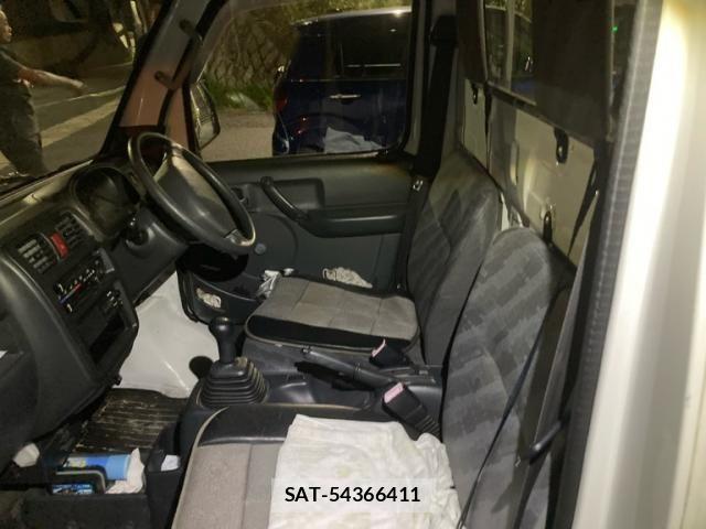 Suzuki CARRY TRUCK 2011-06 7250074-9