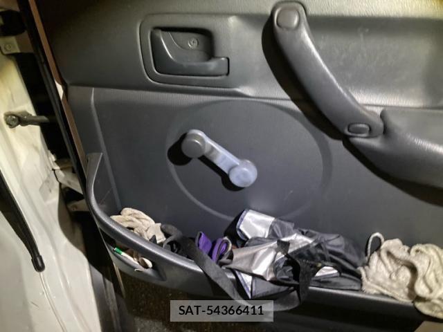 Suzuki CARRY TRUCK 2011-06 7250074-10