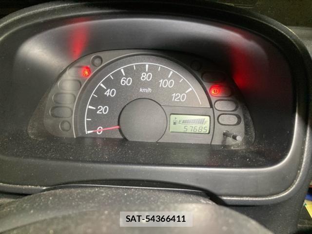Suzuki CARRY TRUCK 2011-06 7250074-13