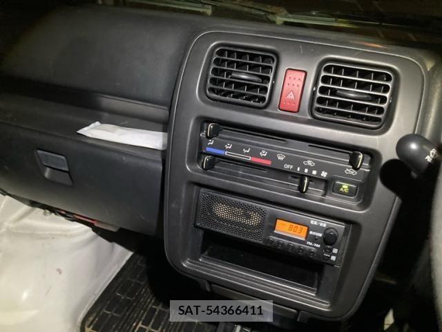 Suzuki CARRY TRUCK 2011-06 7250074-14