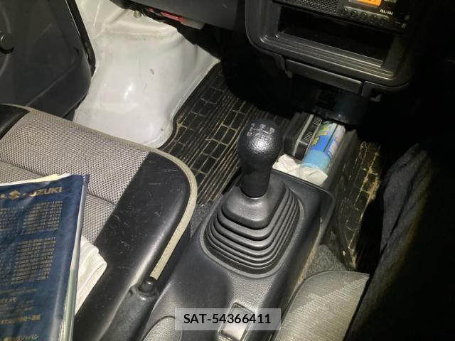 Suzuki CARRY TRUCK 2011-06 7250074-15