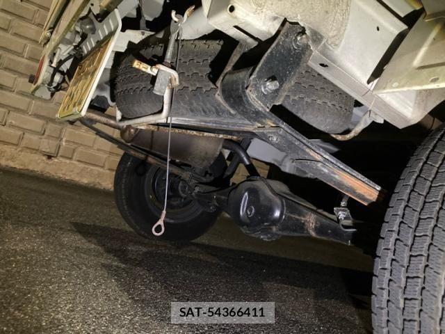 Suzuki CARRY TRUCK 2011-06 7250074-16