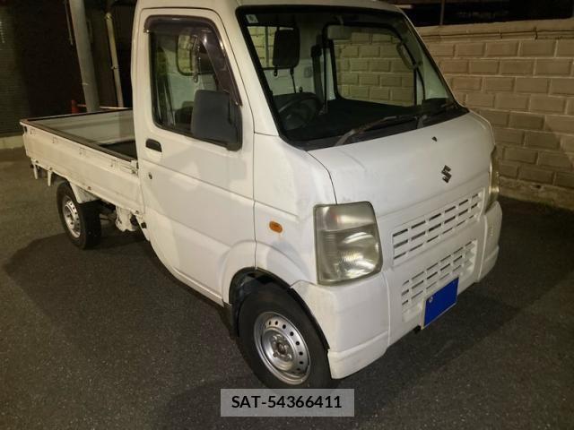 Suzuki CARRY TRUCK 2011-06 7250074-1