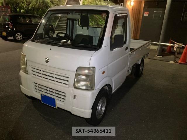 Suzuki CARRY TRUCK 2011-06 7250074-2