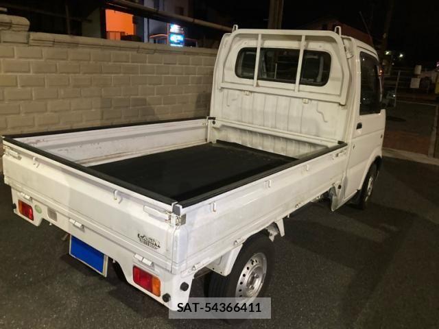 Suzuki CARRY TRUCK 2011-06 7250074-3