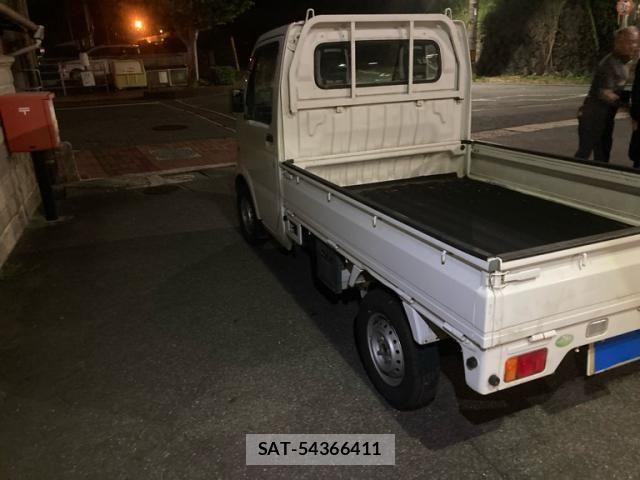 Suzuki CARRY TRUCK 2011-06 7250074-4