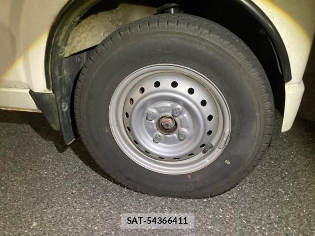 Suzuki CARRY TRUCK 2011-06 7250074-5