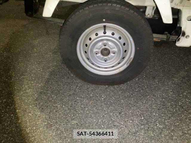 Suzuki CARRY TRUCK 2011-06 7250074-6