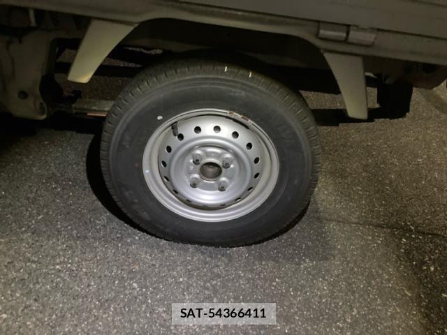 Suzuki CARRY TRUCK 2011-06 7250074-7