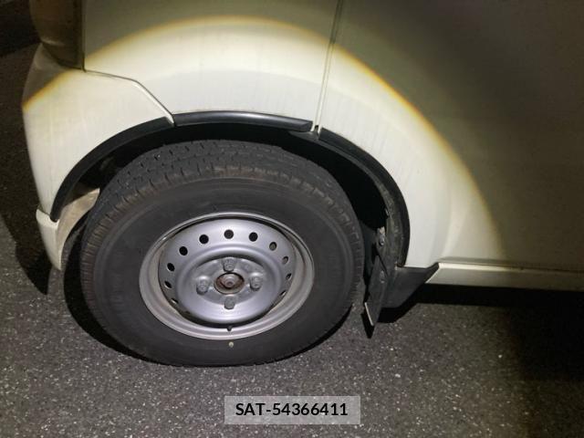 Suzuki CARRY TRUCK 2011-06 7250074-8