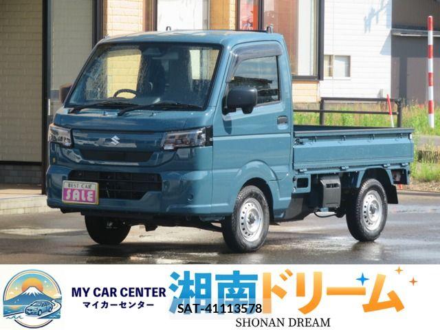 Suzuki CARRY TRUCK 2026-05 7250069-0