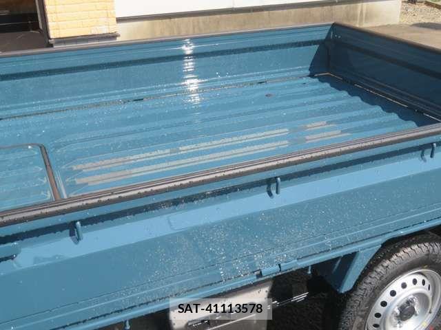 Suzuki CARRY TRUCK 2026-05 7250069-9