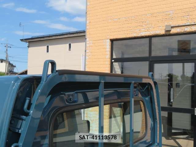 Suzuki CARRY TRUCK 2026-05 7250069-10