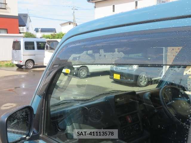 Suzuki CARRY TRUCK 2026-05 7250069-11