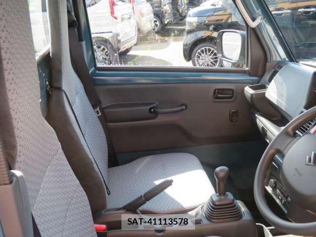 Suzuki CARRY TRUCK 2026-05 7250069-14