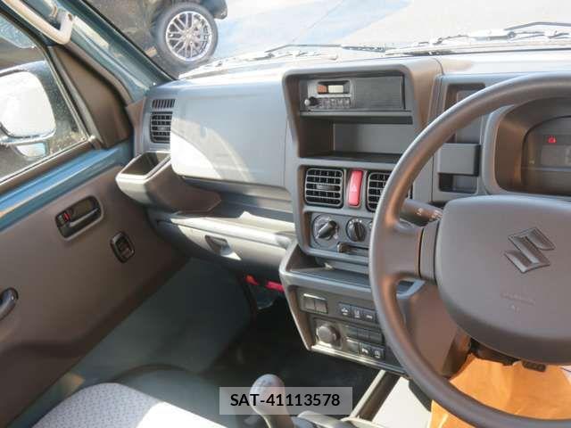 Suzuki CARRY TRUCK 2026-05 7250069-15
