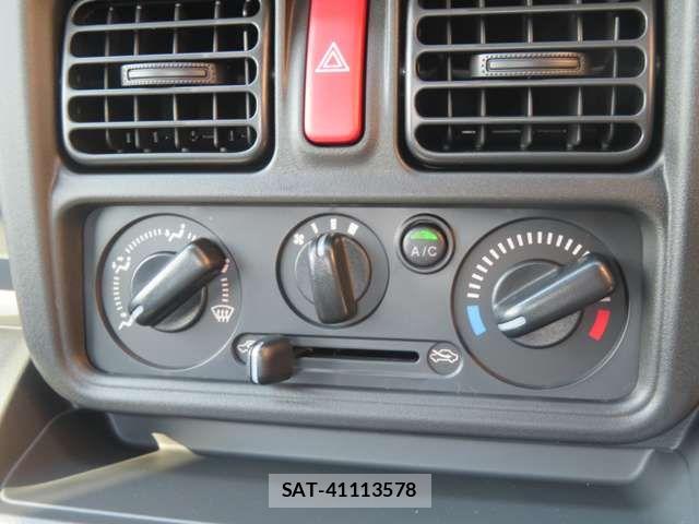 Suzuki CARRY TRUCK 2026-05 7250069-18