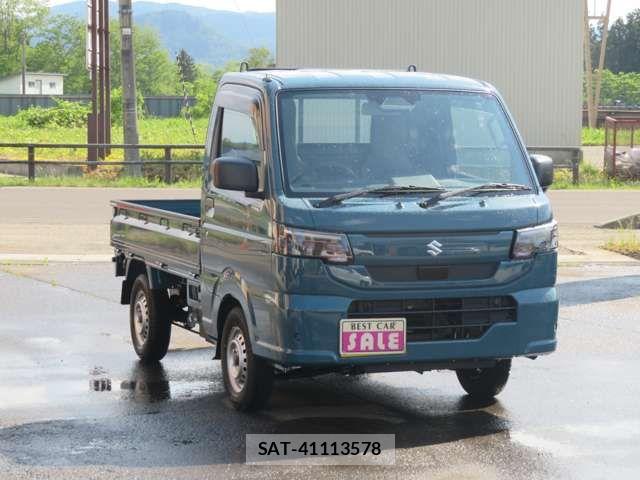Suzuki CARRY TRUCK 2026-05 7250069-1