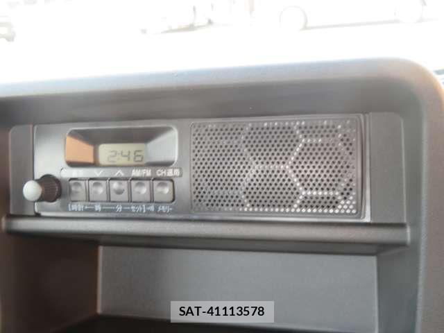 Suzuki CARRY TRUCK 2026-05 7250069-19