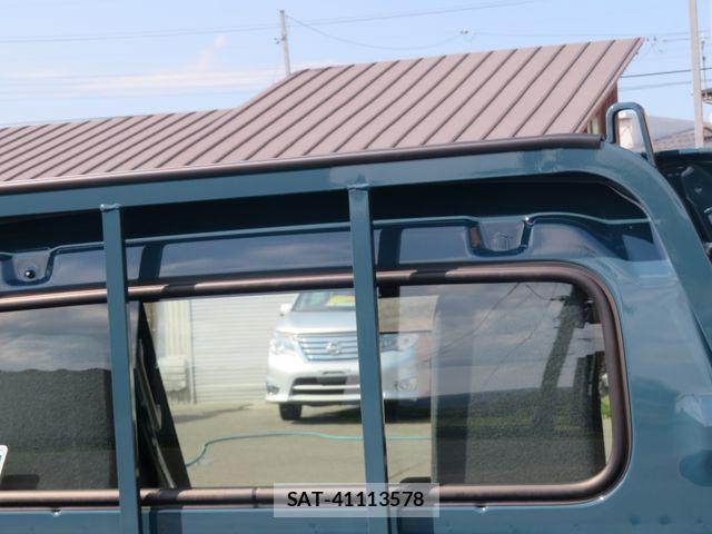 Suzuki CARRY TRUCK 2026-05 7250069-23