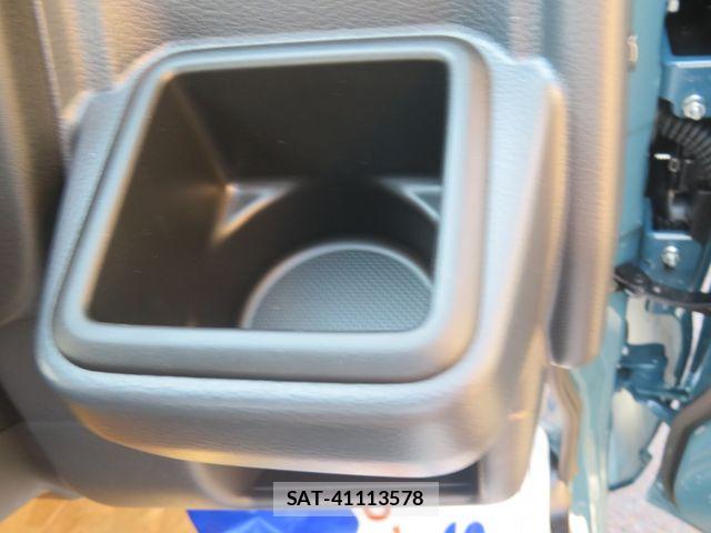 Suzuki CARRY TRUCK 2026-05 7250069-24