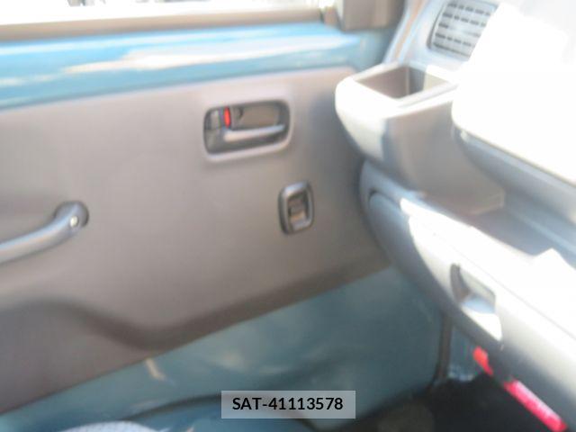 Suzuki CARRY TRUCK 2026-05 7250069-25