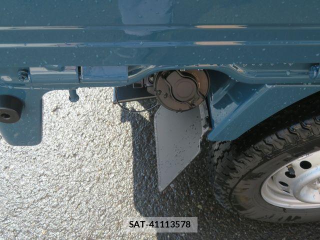 Suzuki CARRY TRUCK 2026-05 7250069-28
