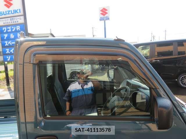 Suzuki CARRY TRUCK 2026-05 7250069-3