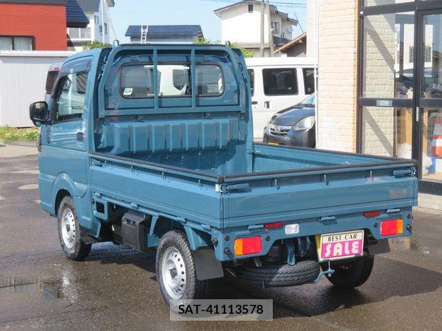 Suzuki CARRY TRUCK 2026-05 7250069-5