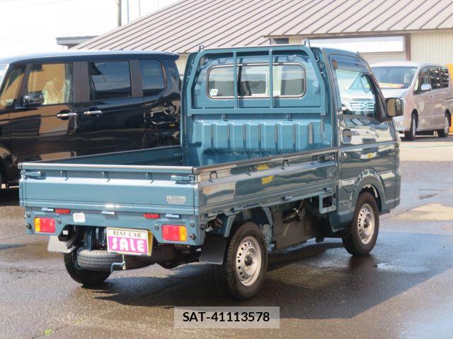Suzuki CARRY TRUCK 2026-05 7250069-6