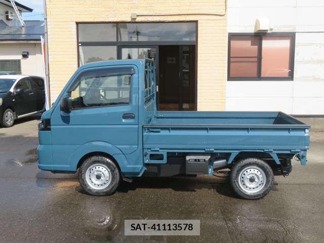 Suzuki CARRY TRUCK 2026-05 7250069-7