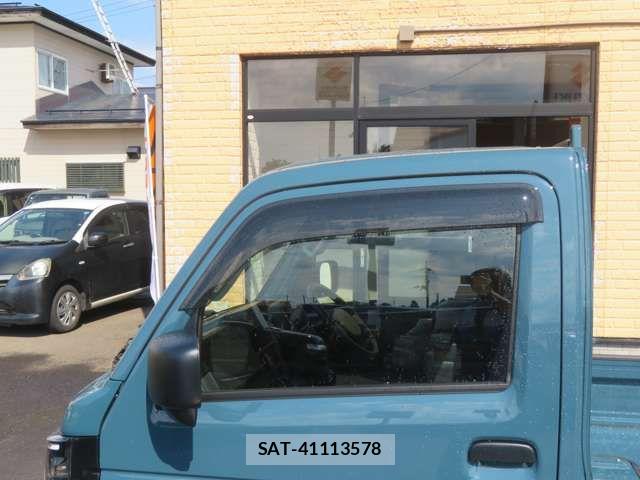 Suzuki CARRY TRUCK 2026-05 7250069-8